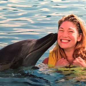 Meet your Posher, Kristi